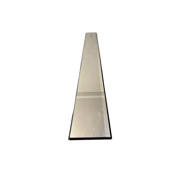 Otero rectangular mirror, Simon by Cassina image