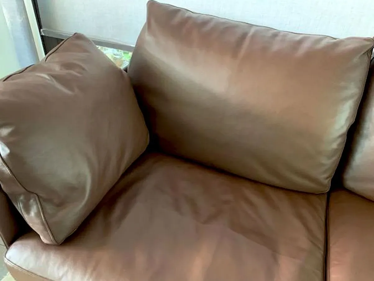 Toot, Cassina 8