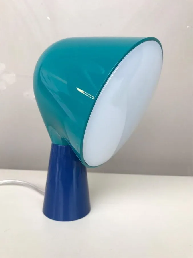 Binic Be Colour! (verde/blu) 