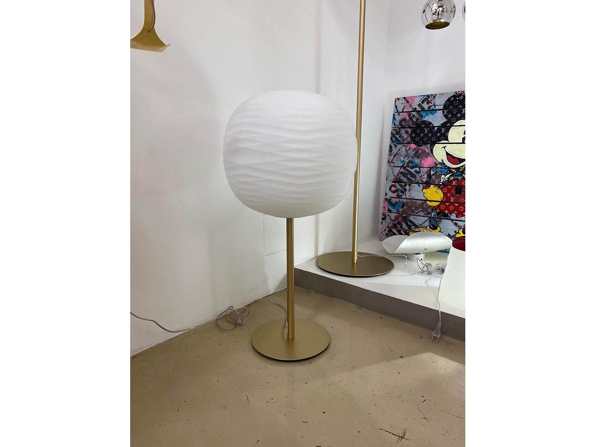 Lampada da tavolo Gem Tavolo Alta (dimmer), Foscarini