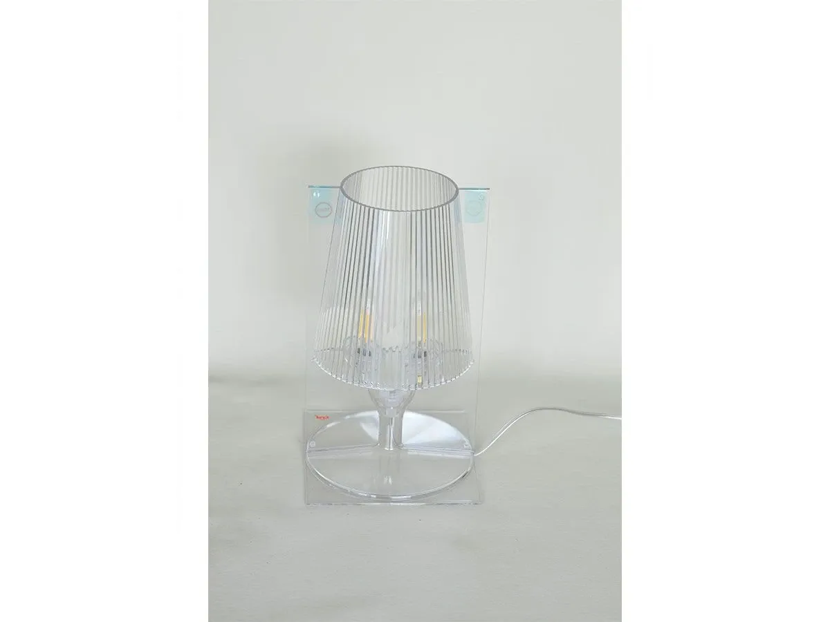 Take, Kartell 2