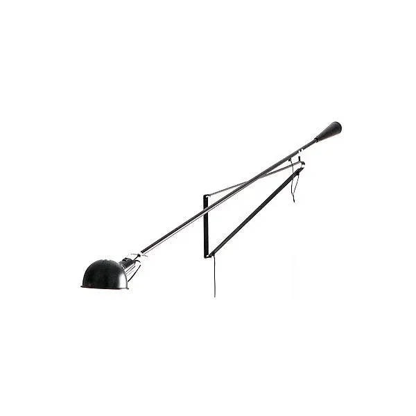 E27 Applique da Parete a LED per Interni Retro Rotondo Con Paralume in Vetro, Illuminazione in Metallo Creativo per Corridoio, Soggiorno, Comodino, Ristorante, Loft (Oro