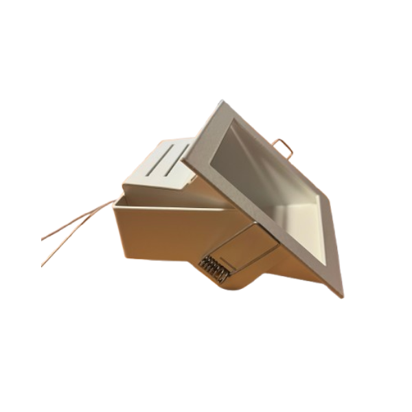 Applique murale blanche Alessandro Duranti image