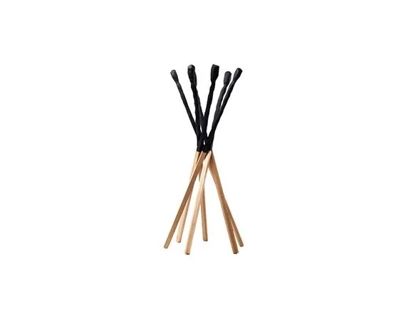 Match, Mogg 1