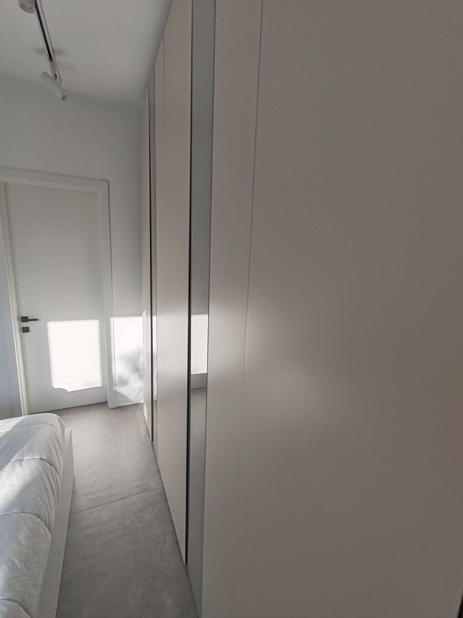 Armario 3 puertas Now Quick beige Side