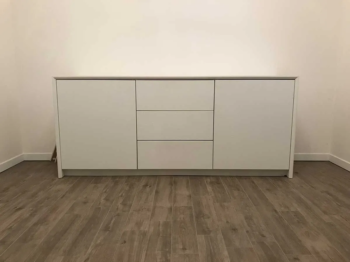 Password, Calligaris 1