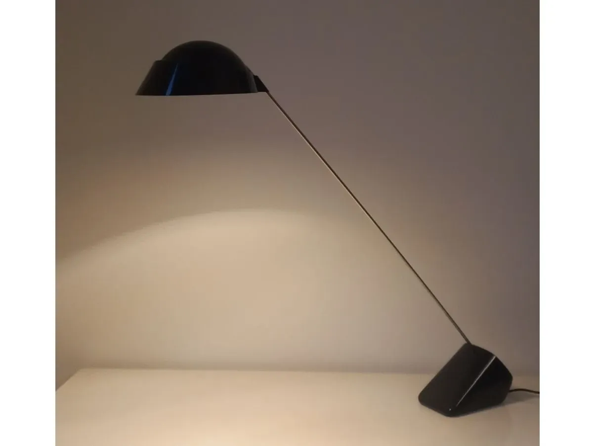 Vintage Tischlampe Ipotenusa aus den 70er Jahren 7