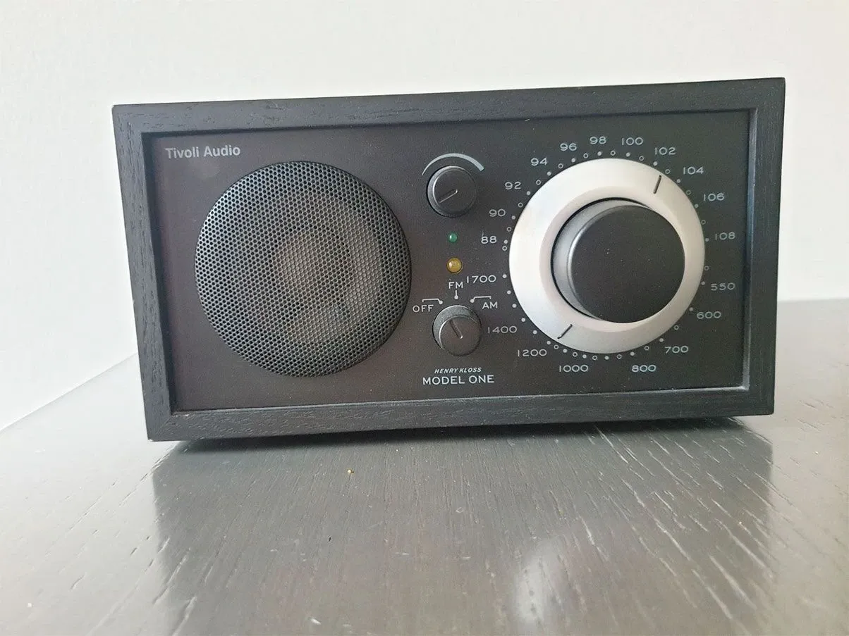 Henry Kloss Model One, Tivoli Audio 1