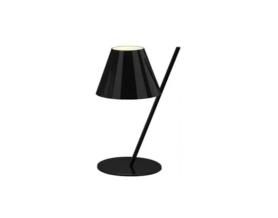 La Petite Table (nero) 1