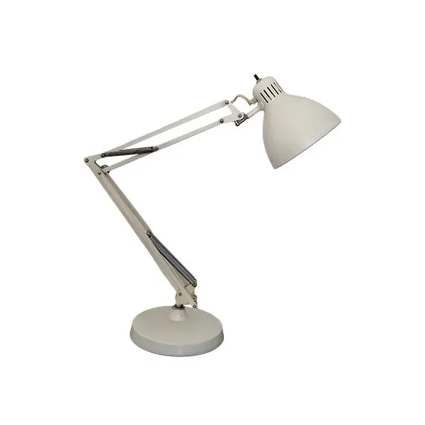 Luxo L1 metal table lamp (1940s), Naska Loris image