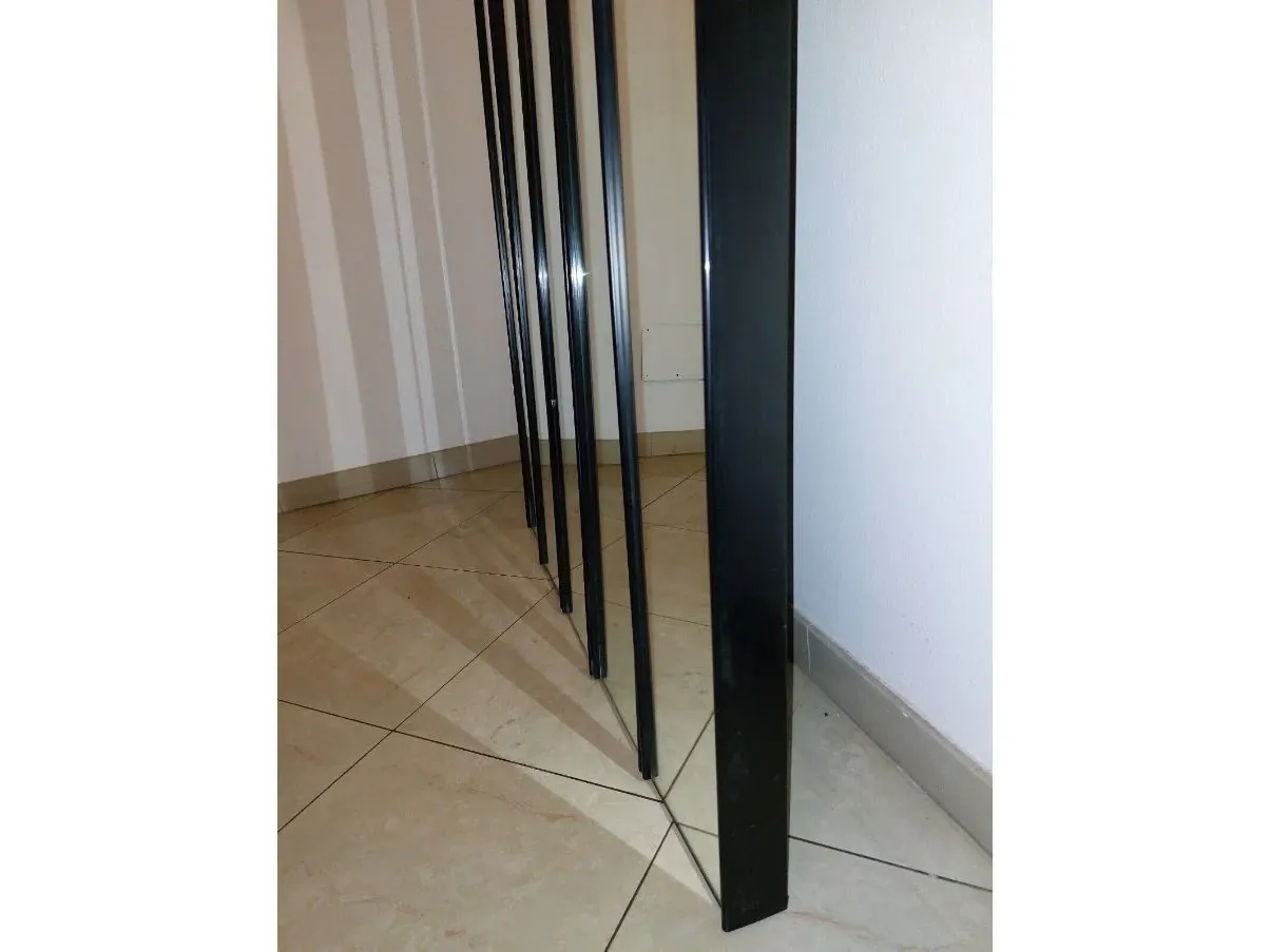 Specchio da parete vintage (anni '70),  3