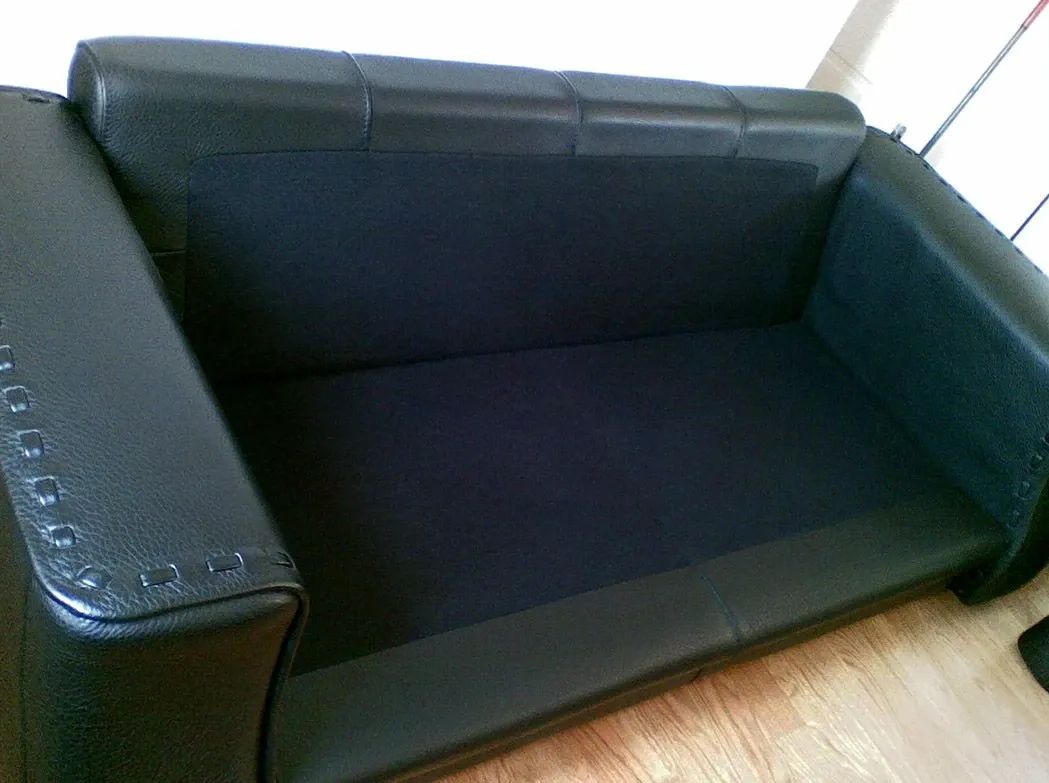 Onda Naif Black 4