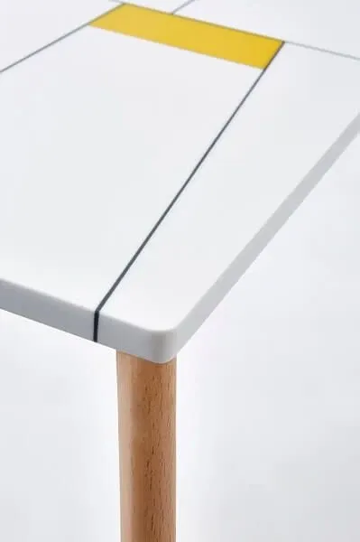 Tzero TSC01 coffee table, Eccel 1