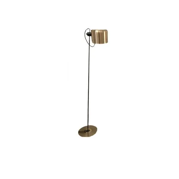 Coupe 3321 OR Limited Edition floor lamp (gold), Oluce image