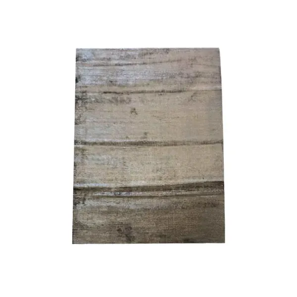 Kama rectangular rug in viscose fiber, GT Design image