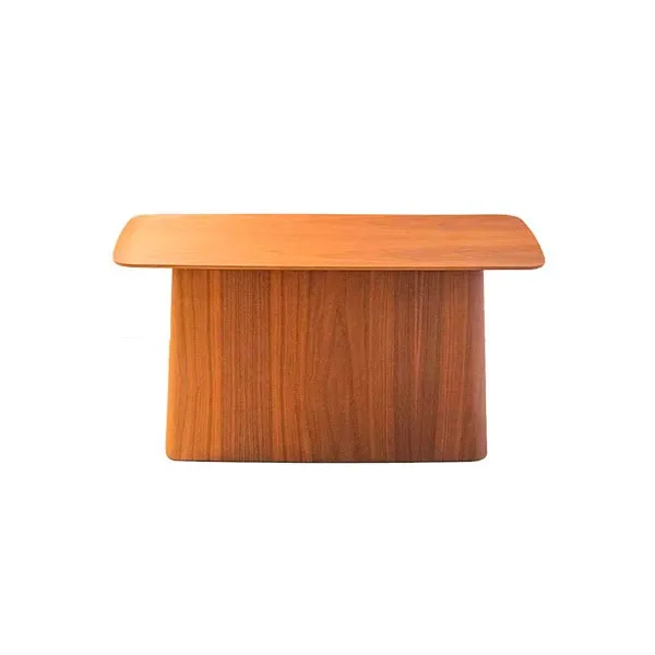 Wooden Side Table in cherry wood, Vitra image