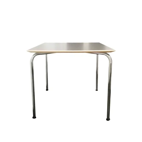 Maui 2880 square table by Vico Magistretti, Kartell image