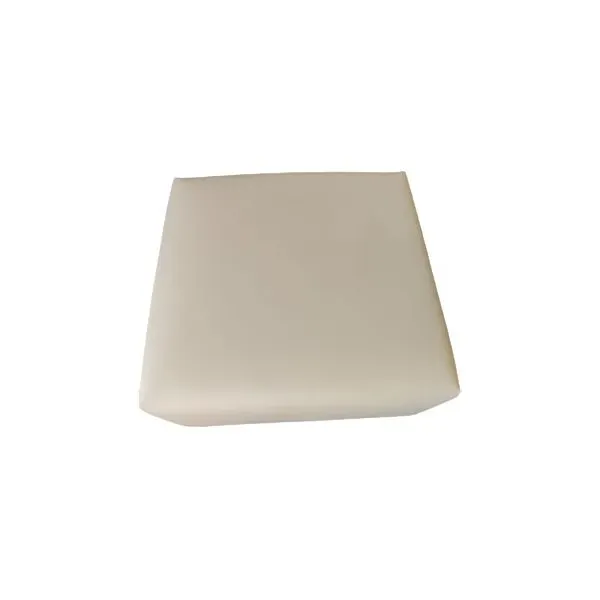 Square pouf with drawers, Le Fablier 