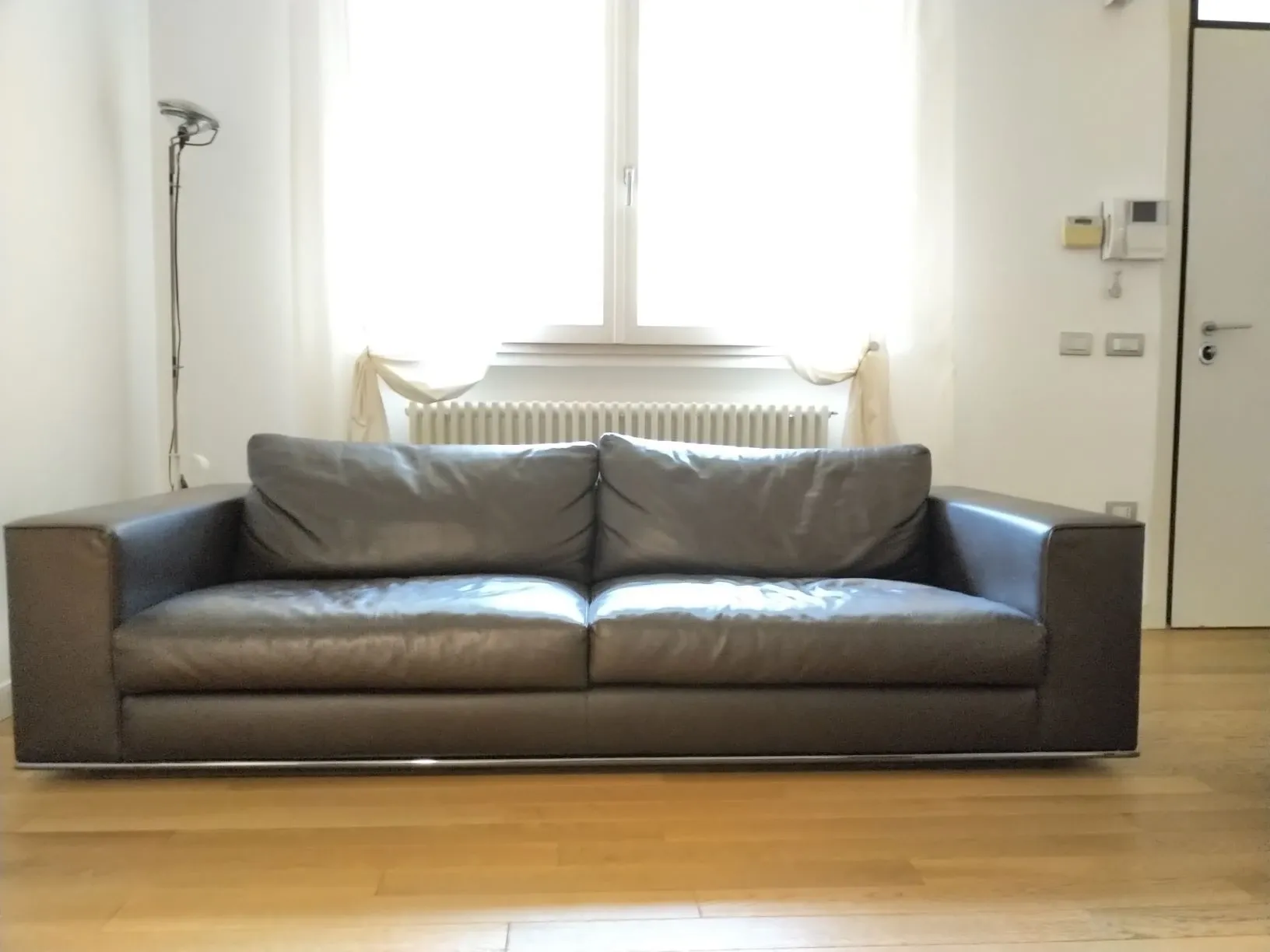 Hamilton Sofa 2er Set 4