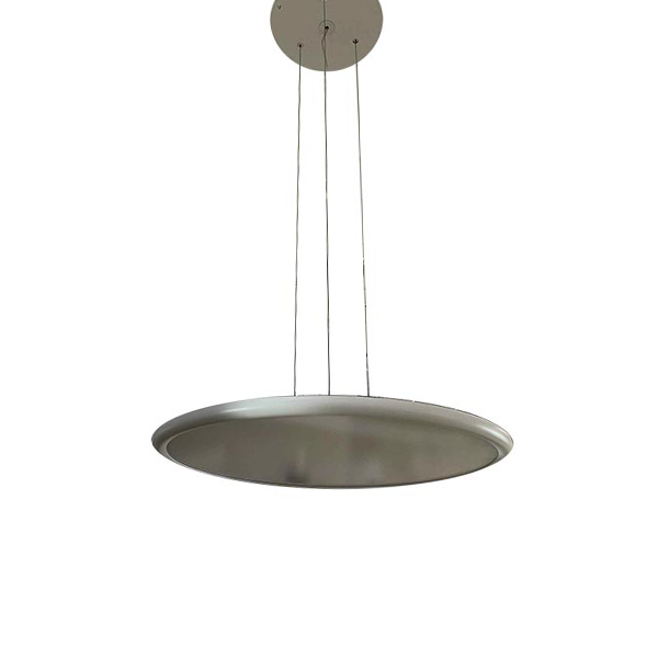 Oz Ø 80 cm Lampe à Suspension Ideal Lux en métal / Vellini