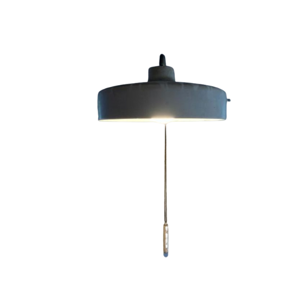 194n telescopic wall lamp by Gino Sarfatti, Arteluce  image