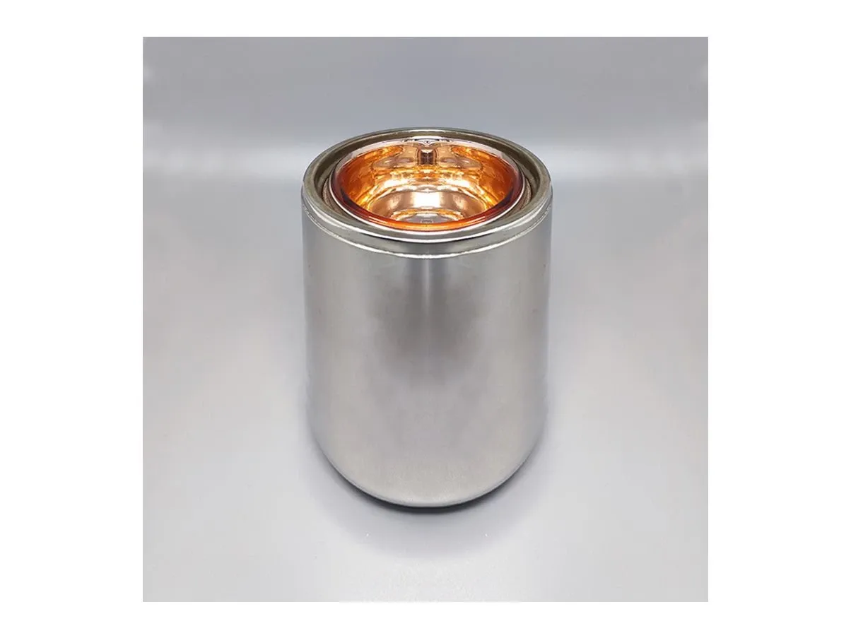 Vintage ice bucket (1960s), Macabo 4