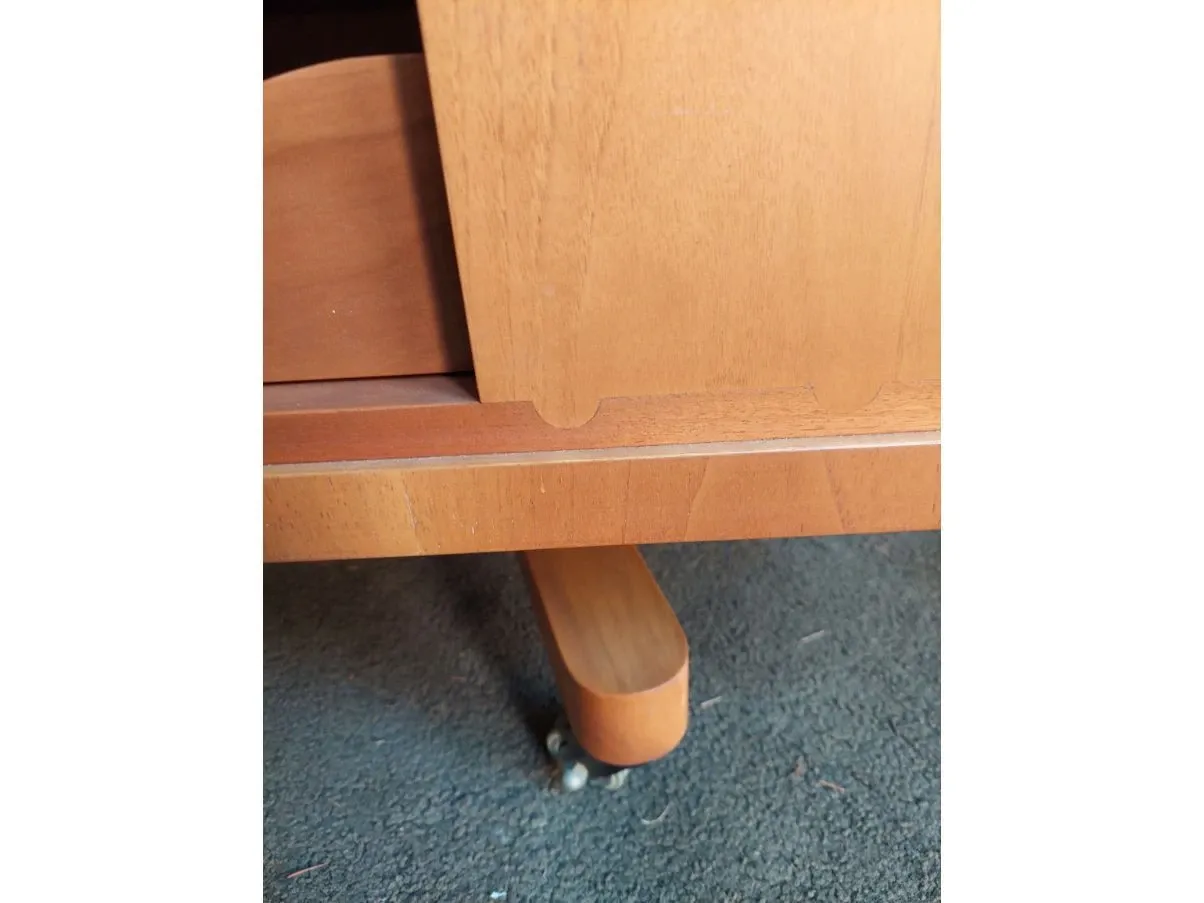 Drehbarer Zim Couchtisch 6