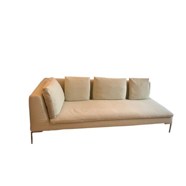 Charles Antonio Citterio sofa, B&B Italia image