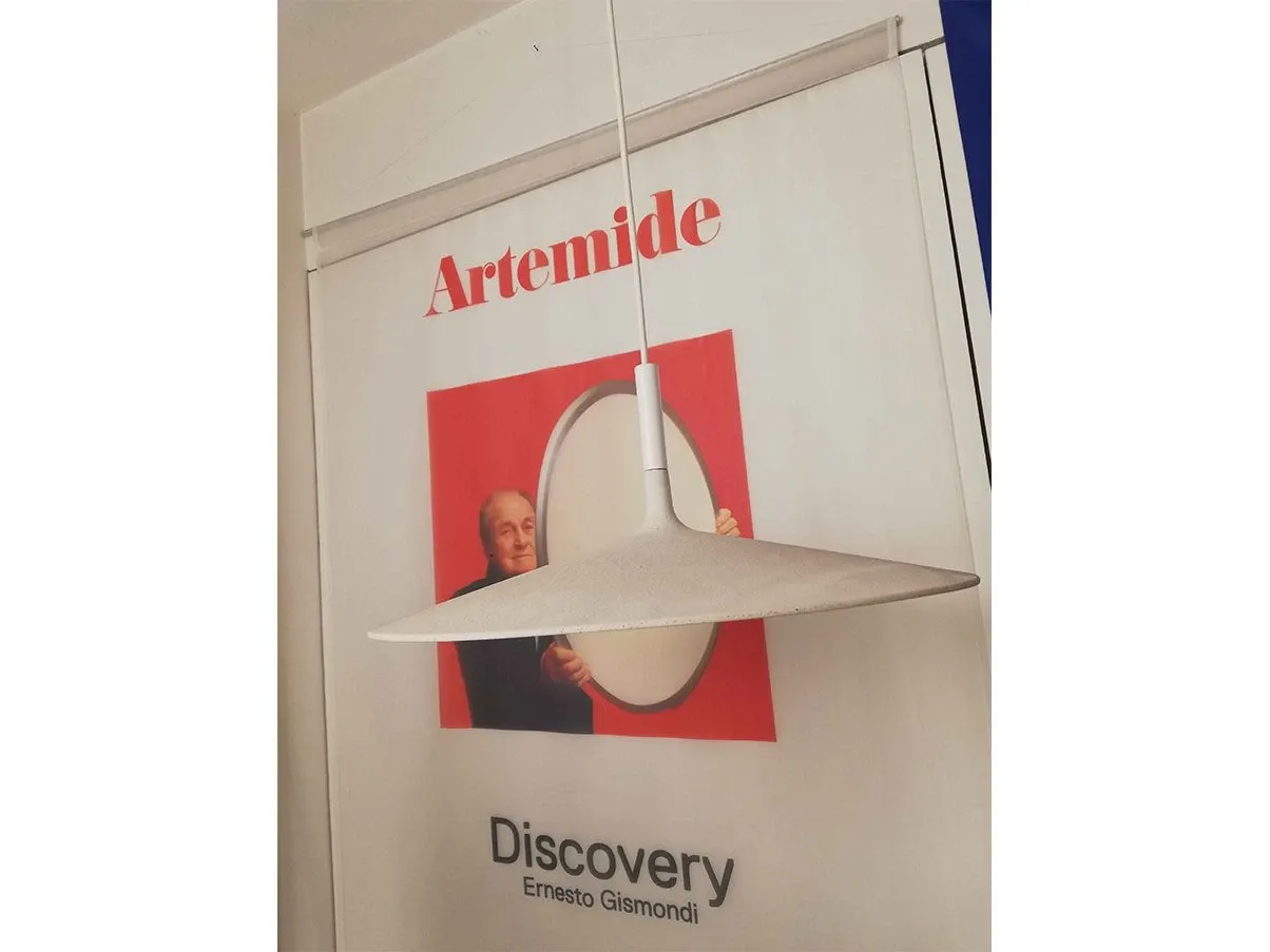 Lampada a sospensione Aplomb large, Foscarini 2