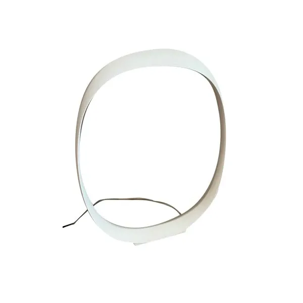 Anisha Grande table lamp in ABS (white), Foscarini image