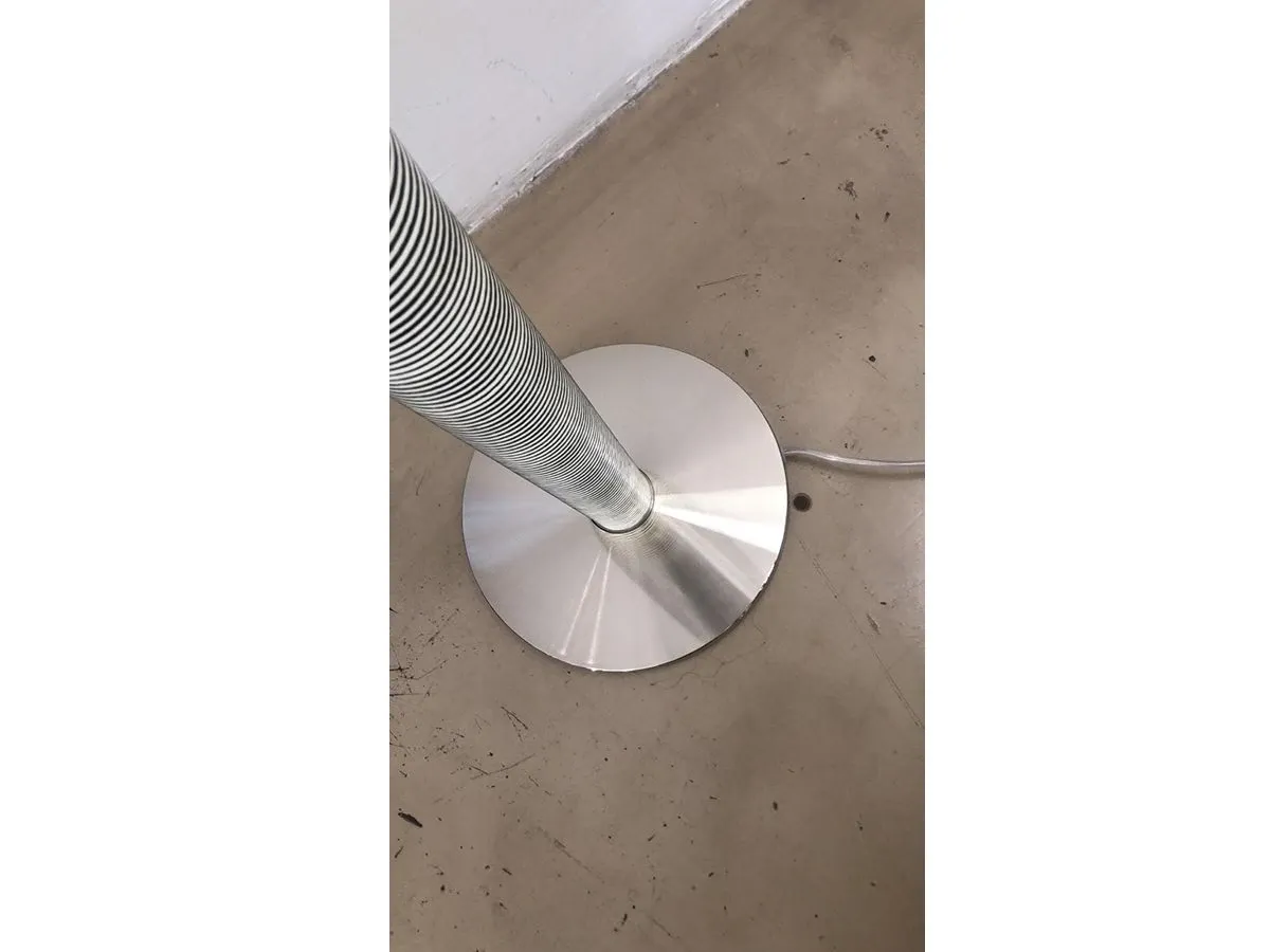 Mite Floor Lamp (nero) 1