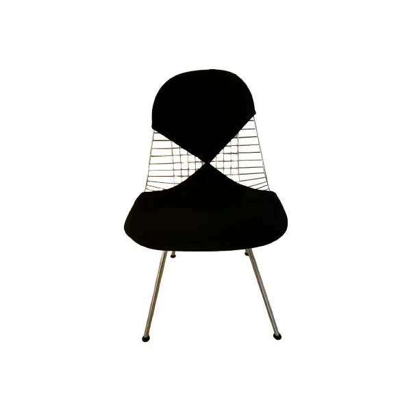 Sedia Wire Chair Dkx di Charles & Ray Eames, Vitra image