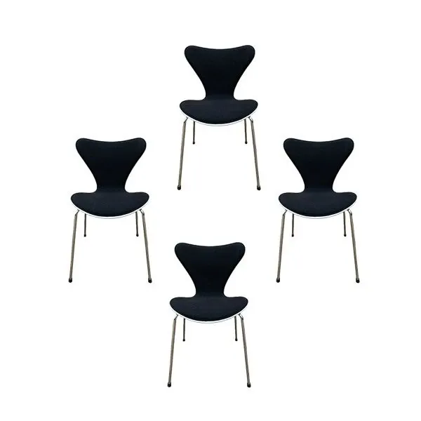 4er-Set Stühle Republic 