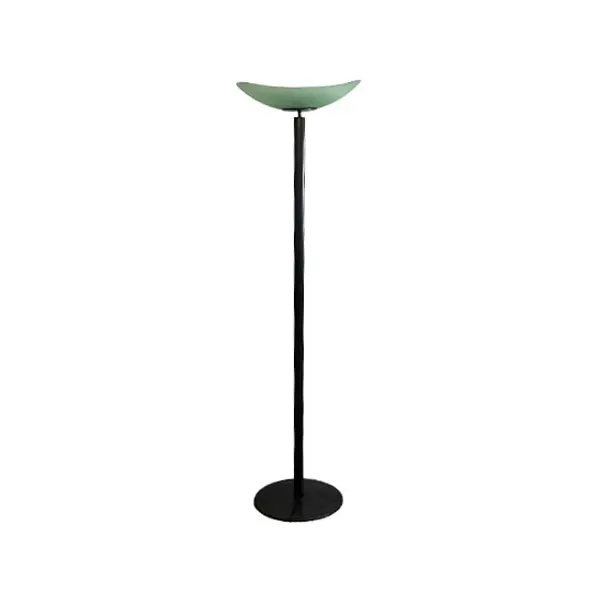 Tebe floor lamp by Ernesto Gismondi, Artemide image