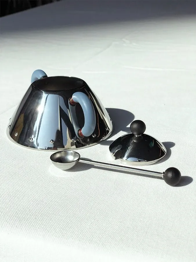 Zuccheriera 9097, Alessi 2