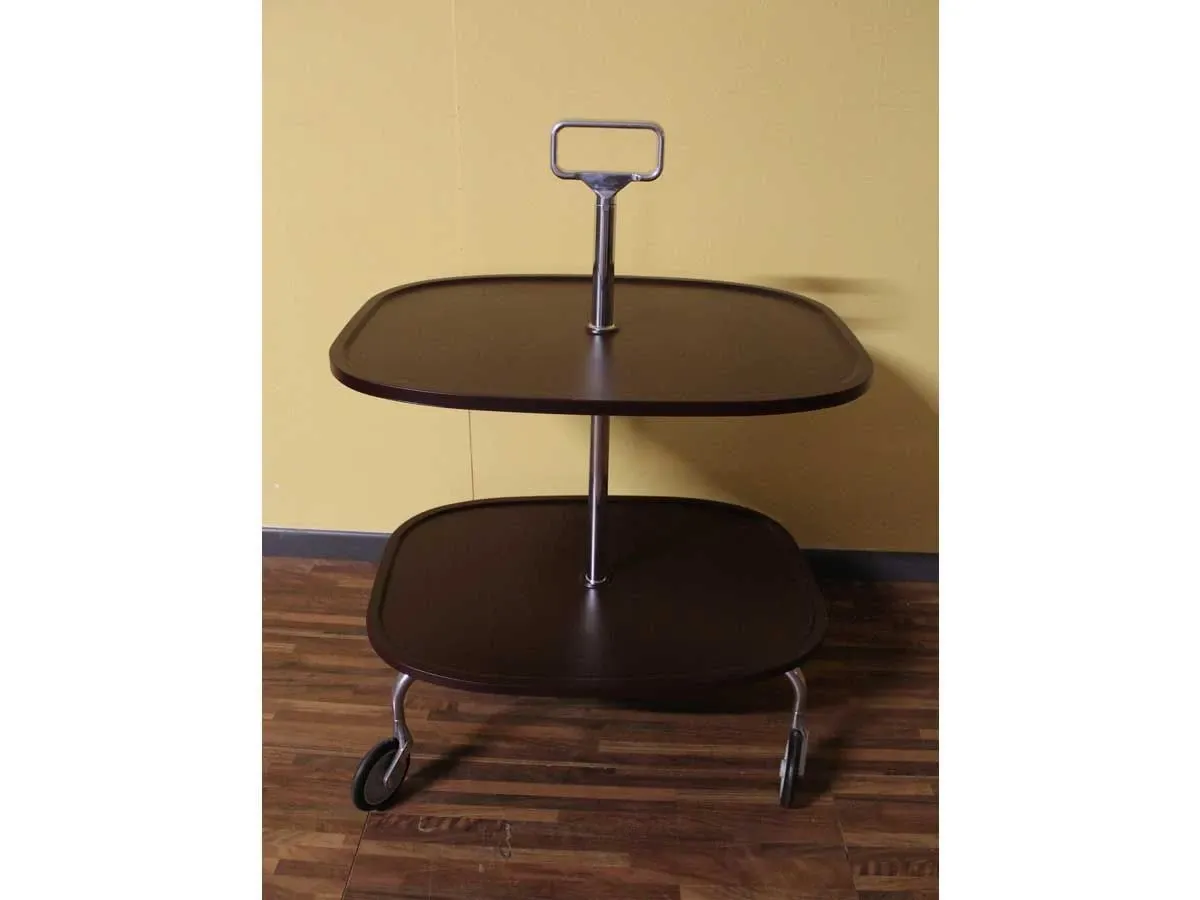 Citterio-Low, Kartell 2