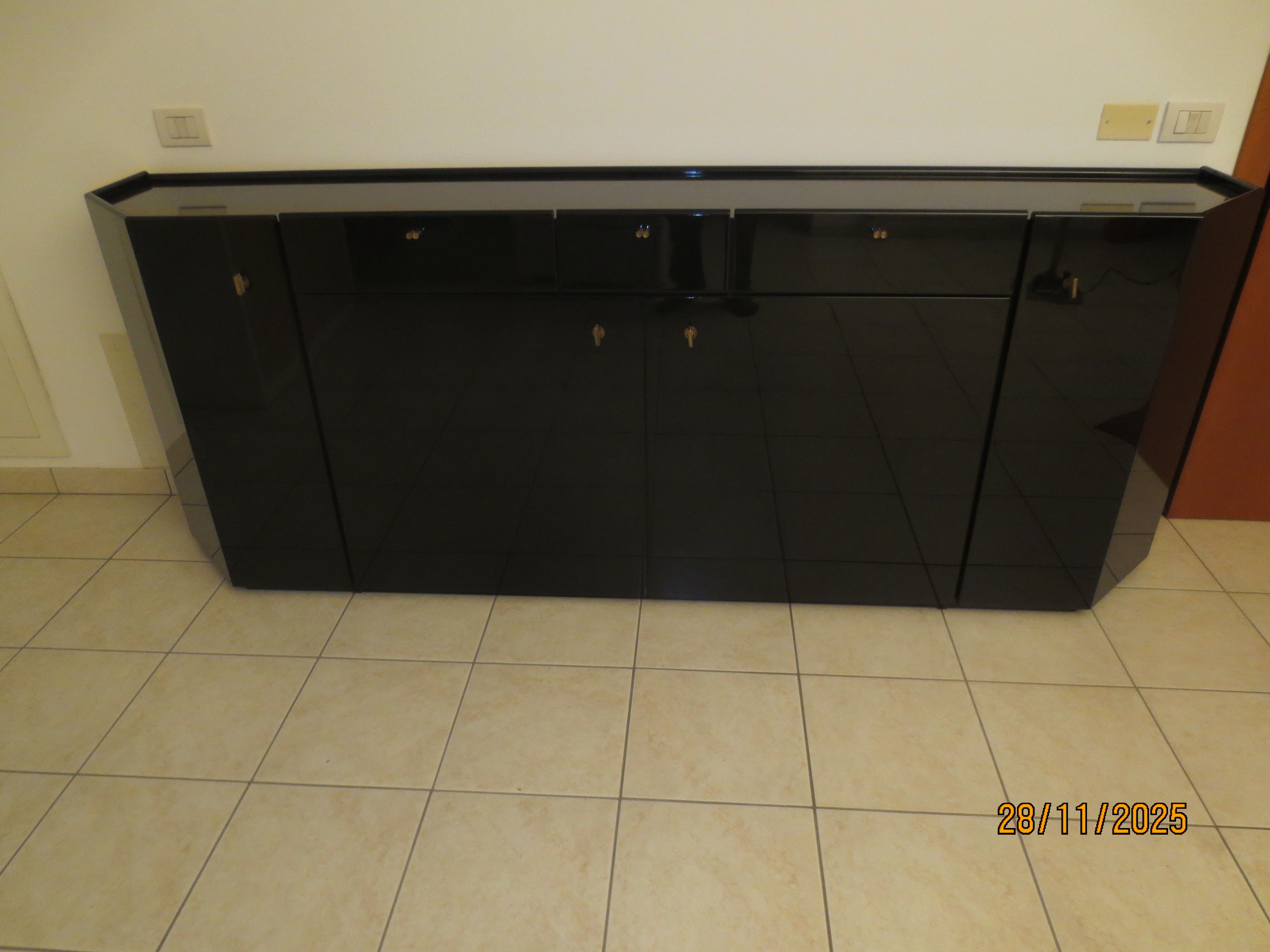 Bramantino 88 Sideboard von Kazuhide Takahama Main
