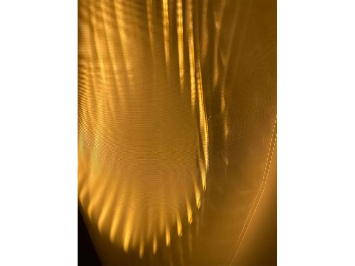 Lampada da parete Mirage (LED), Slamp 2