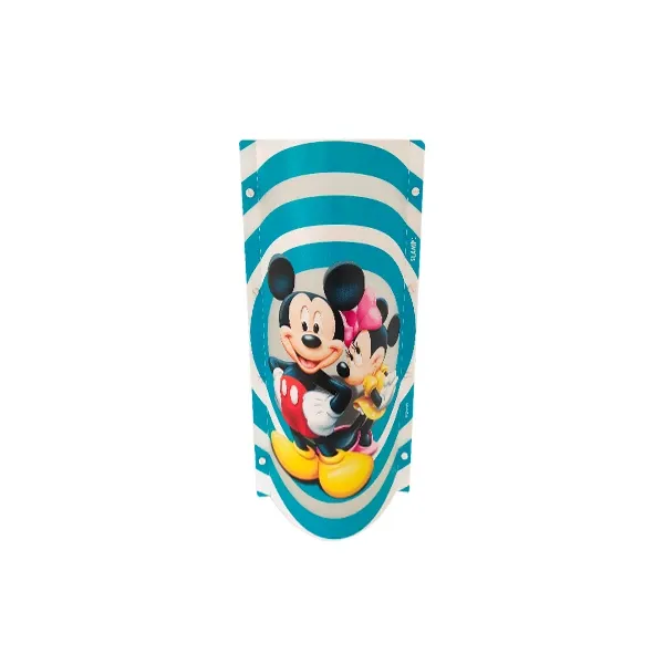 Mickey and Minnie table lamp (multicolored), Slamp image