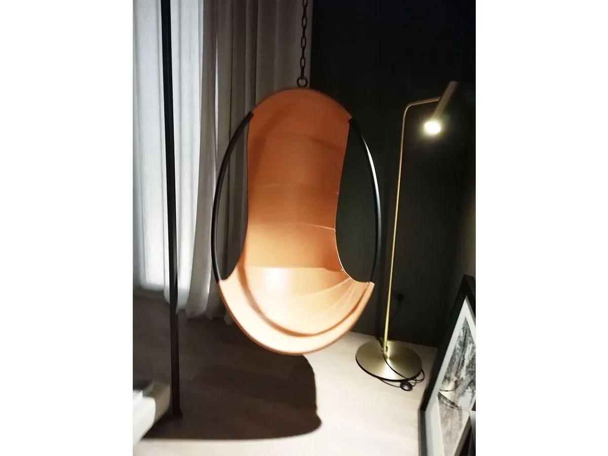 Swing (rosso aragosta) 1