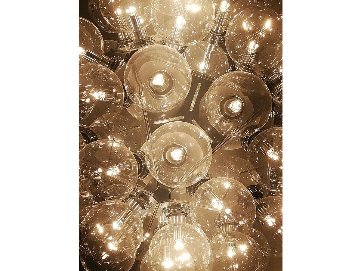 Lampada a sospensione Taraxacum 88 Suspension 1, Flos 3
