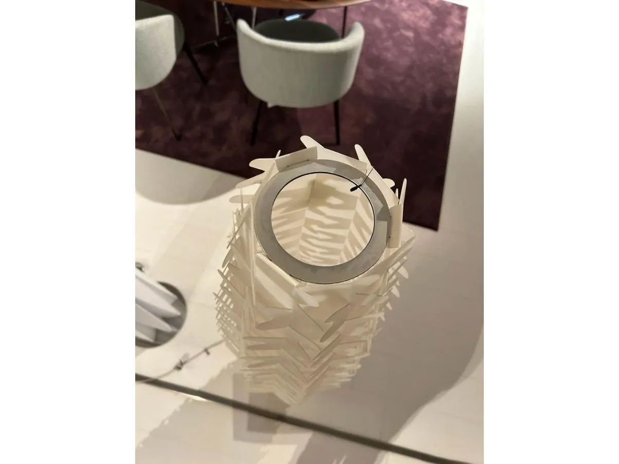 Lampada da terra Cactus 3