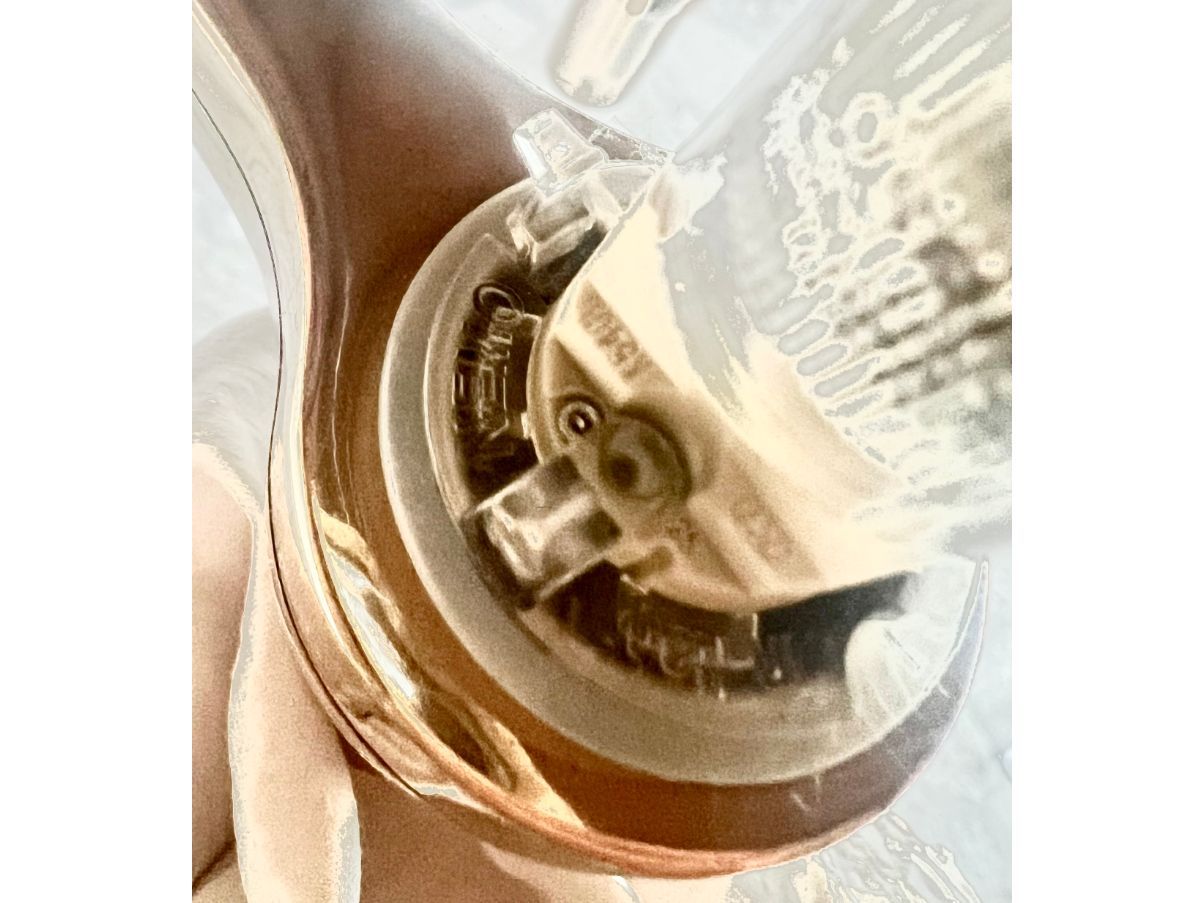 Crown Major chandelier 6