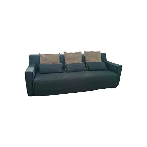 Sofa Gervasoni Divano More More Seater Sofa By Paola Navone