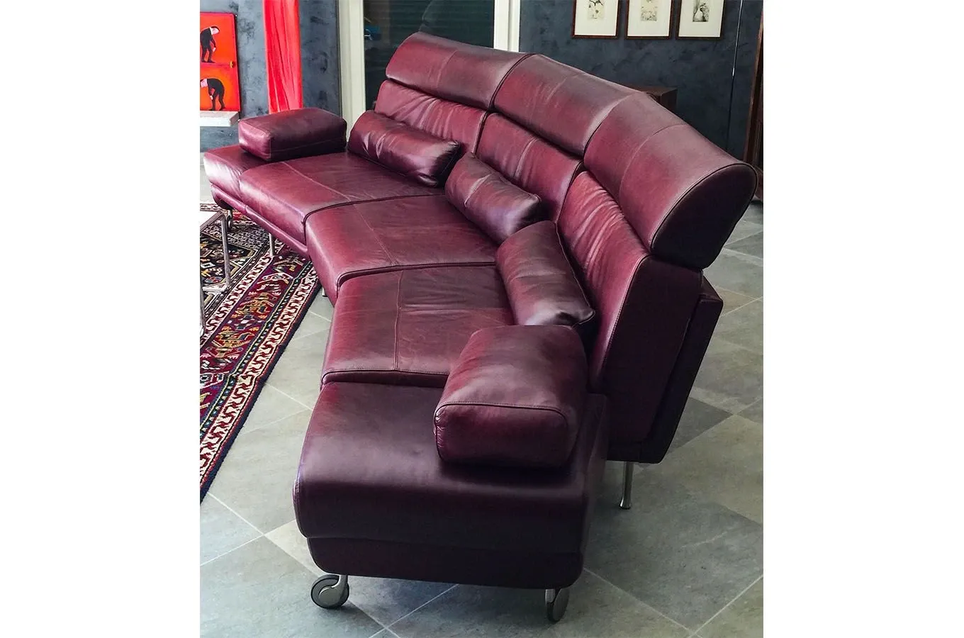 Nexus Ecksofa 6