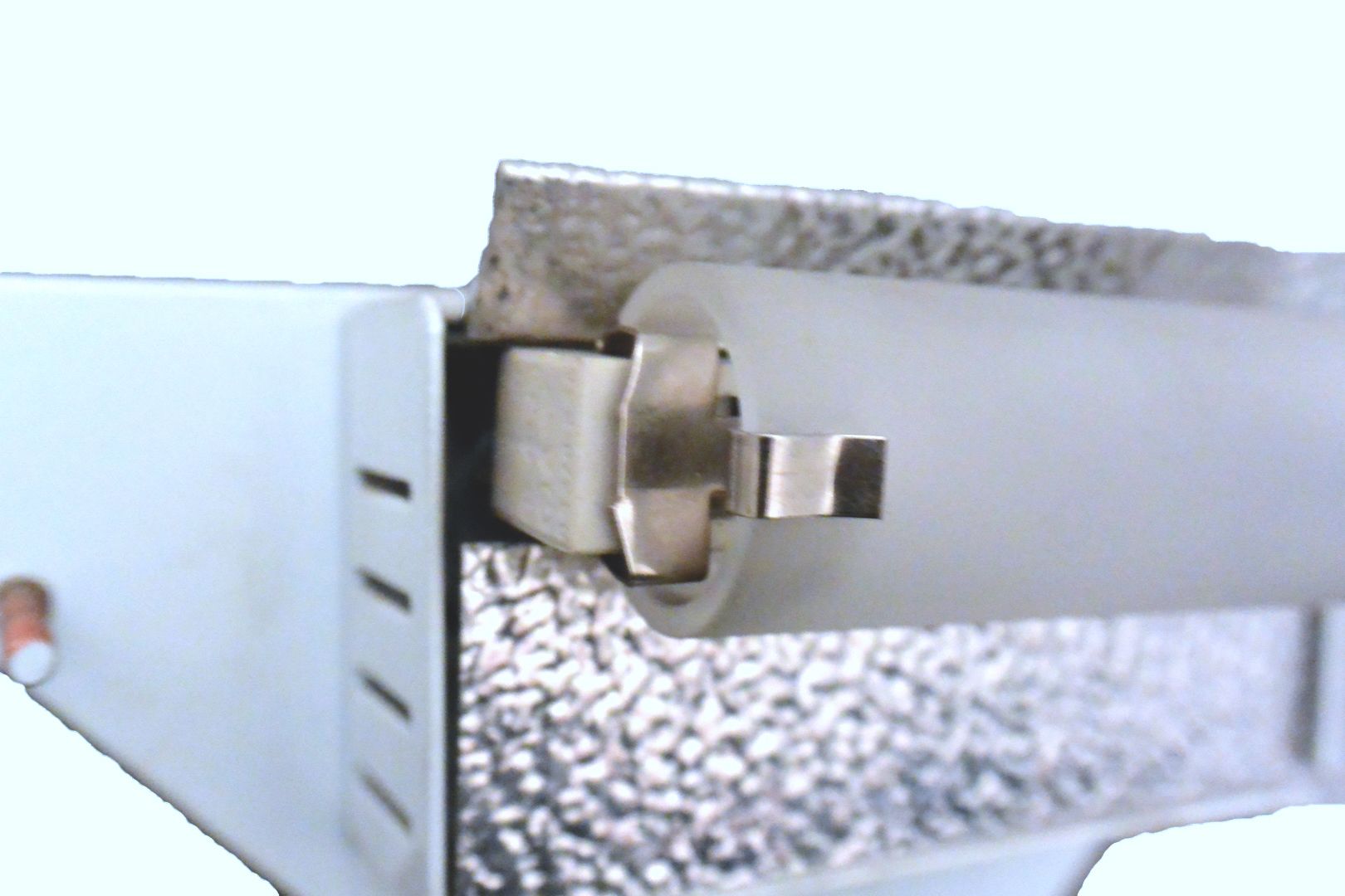 Set of 3 Murano Glass Wall Sconces Brand