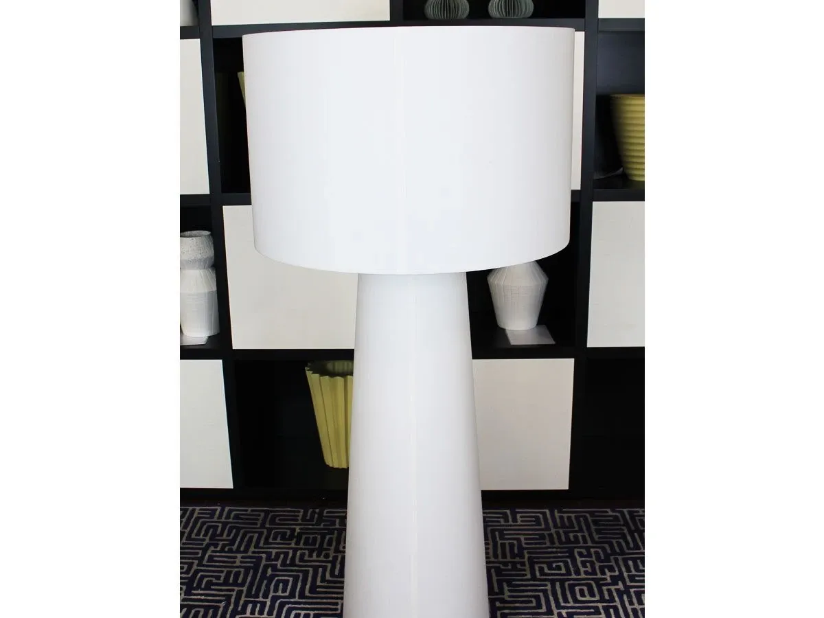 Big Shadow (bianco), Cappellini 4