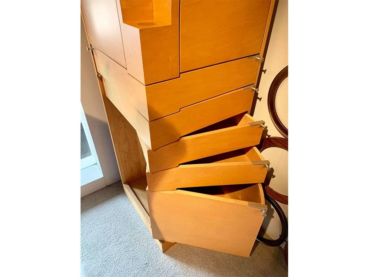 Nyn, Giorgetti 3