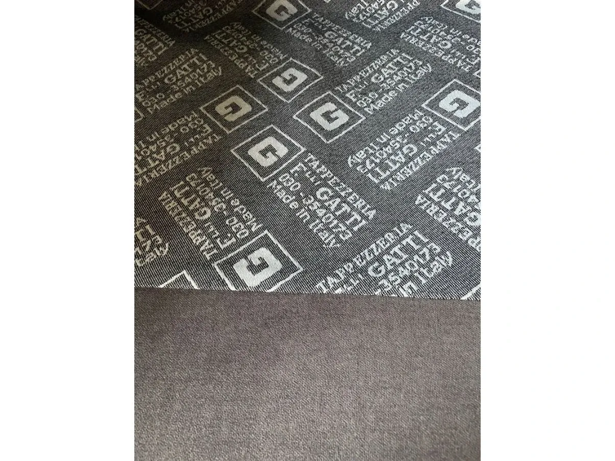 Sofa Set 3-Sitzer und 2-Sitzer mit Hocker 2
