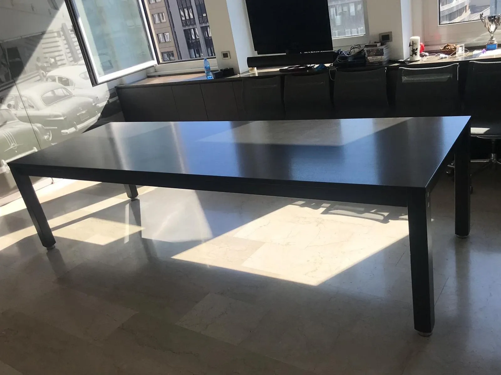 Korpus TK300100 Schrankgehäuse 2
